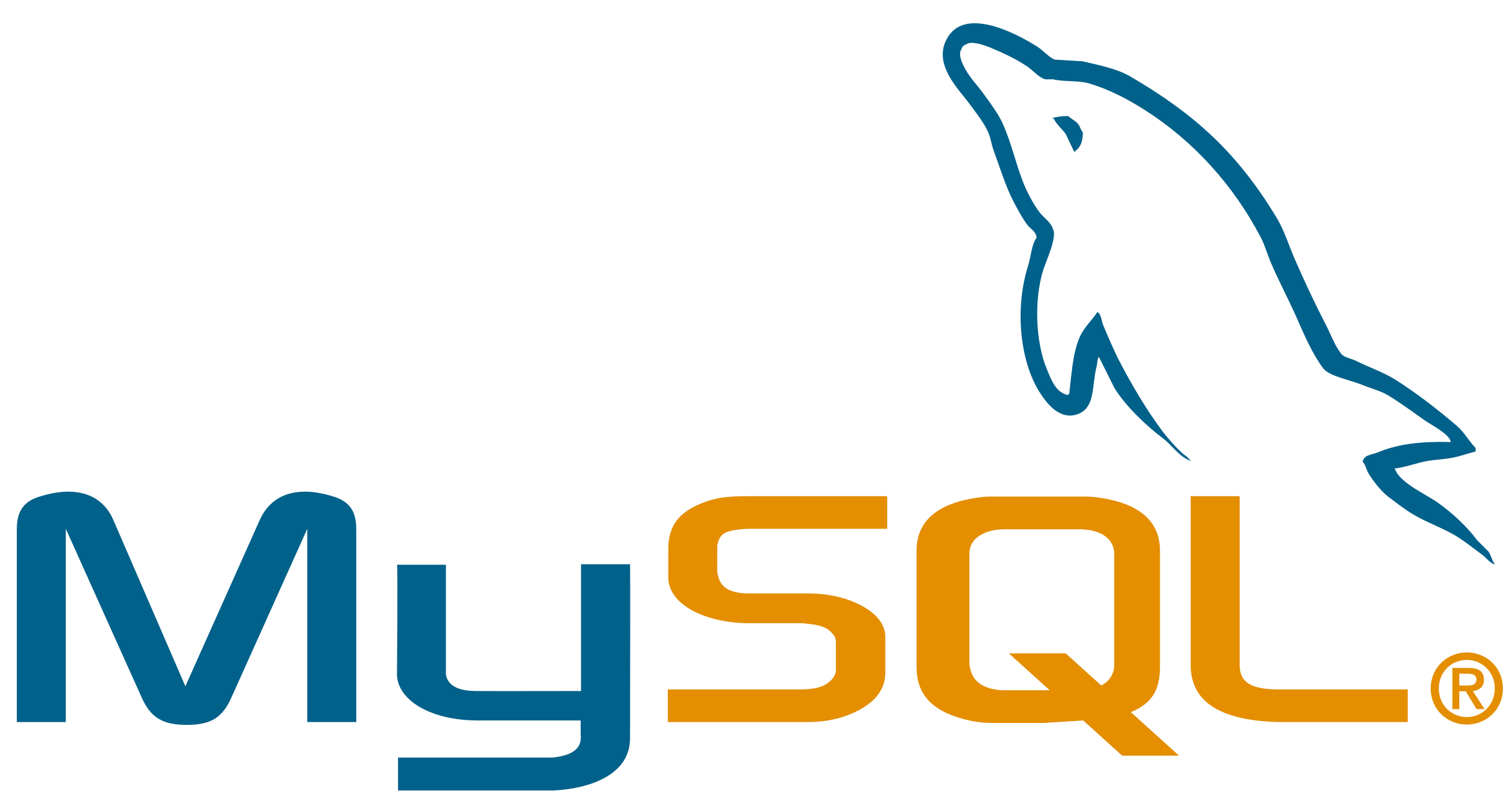 MySQL