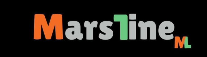 سایت شرکت MarsLine